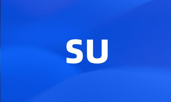 SU