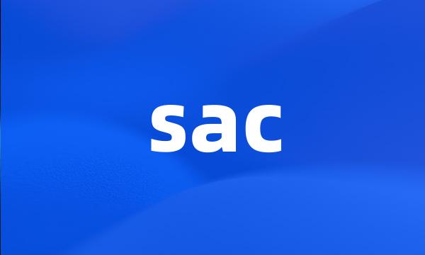 sac