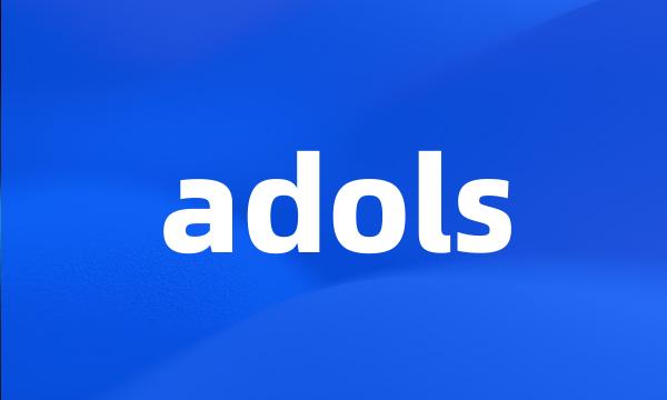 adols