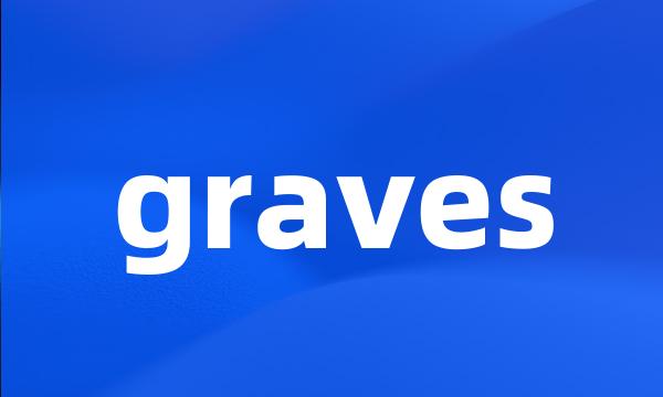 graves