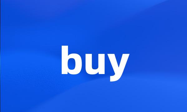 buy