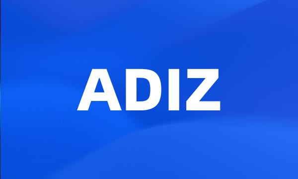 ADIZ