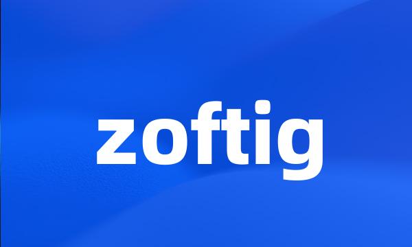 zoftig