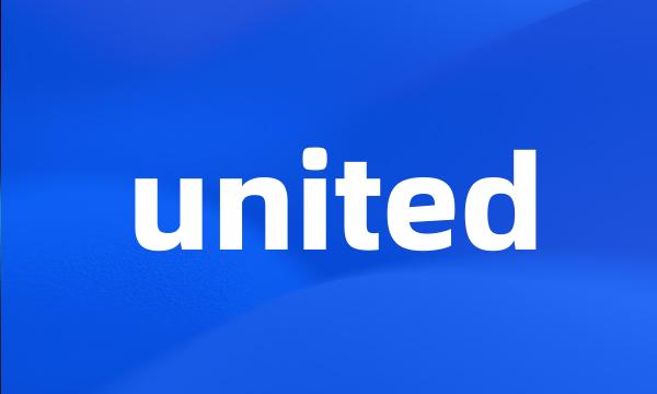 united