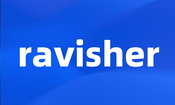 ravisher