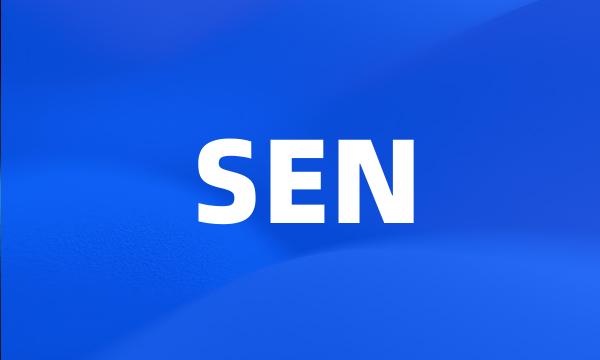 SEN