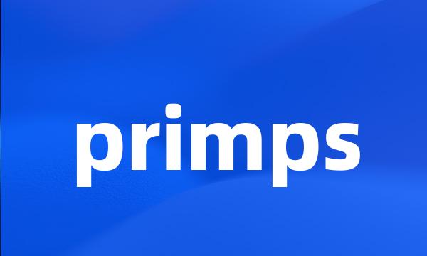 primps