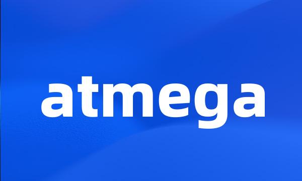 atmega