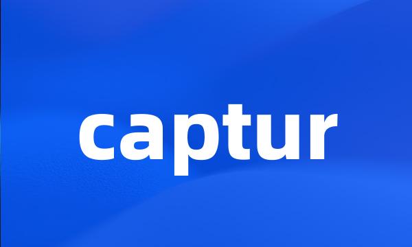 captur