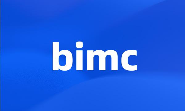 bimc