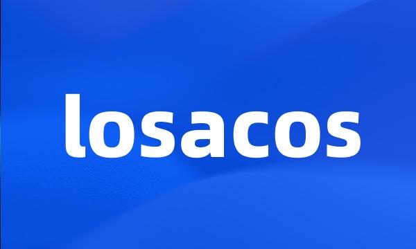 losacos