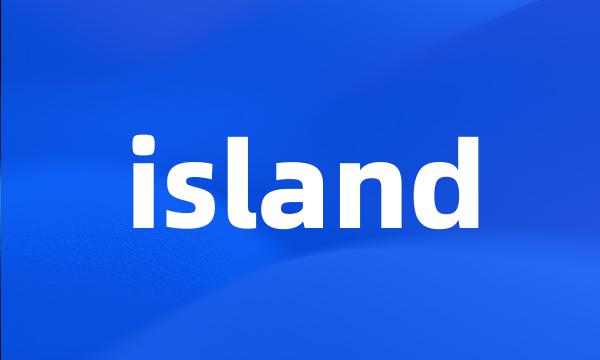 island