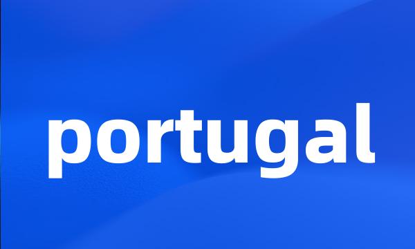 portugal