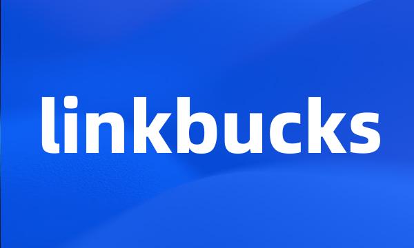 linkbucks