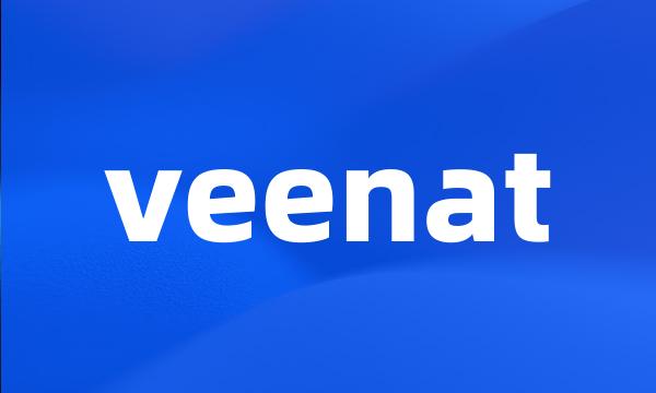 veenat