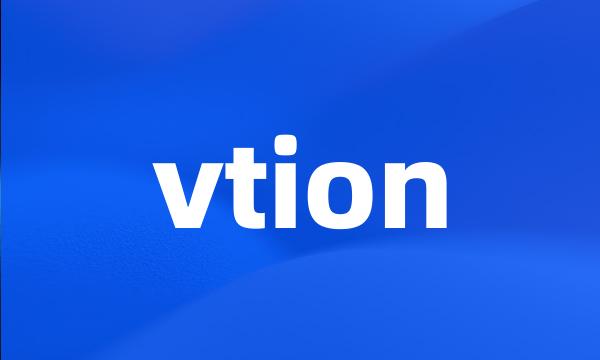 vtion