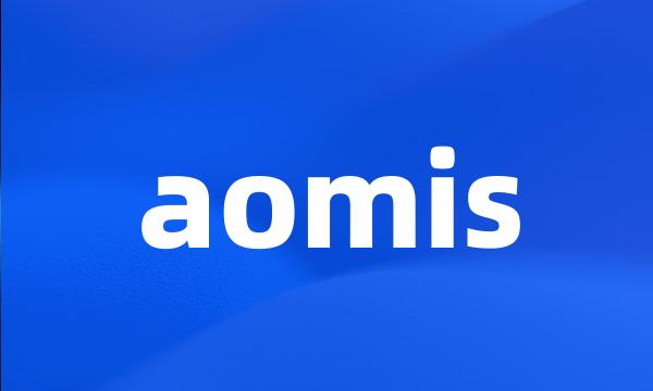 aomis