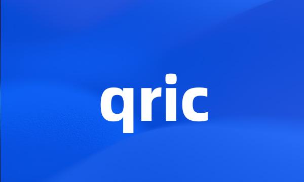 qric