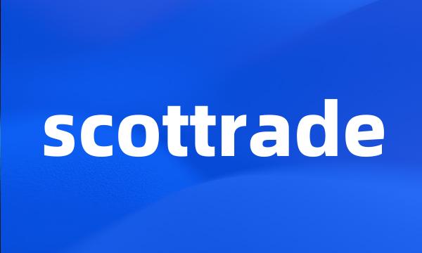 scottrade