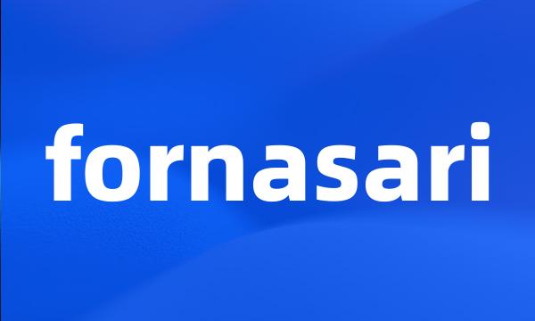 fornasari