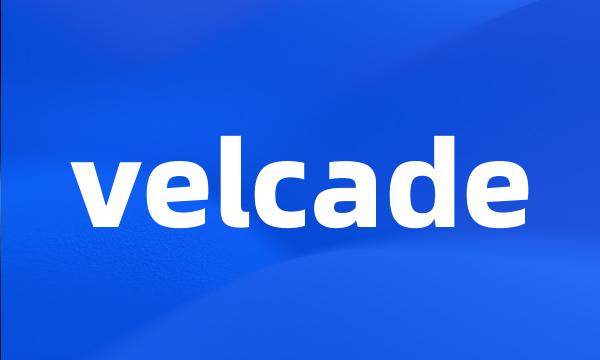 velcade