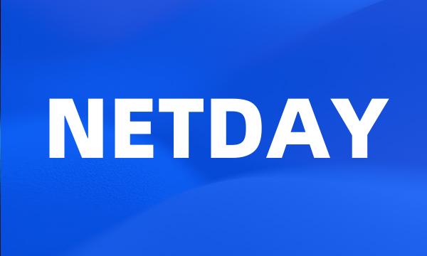 NETDAY