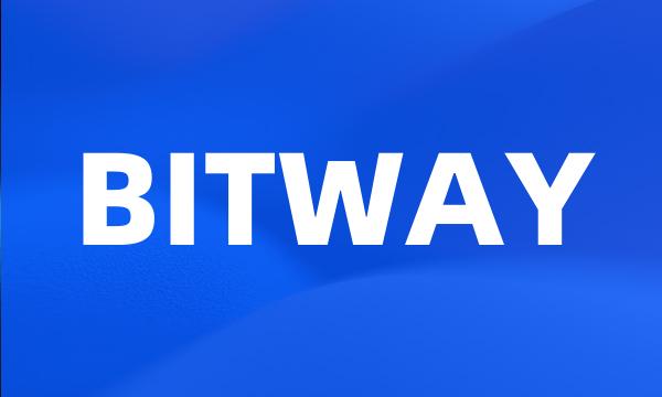 BITWAY