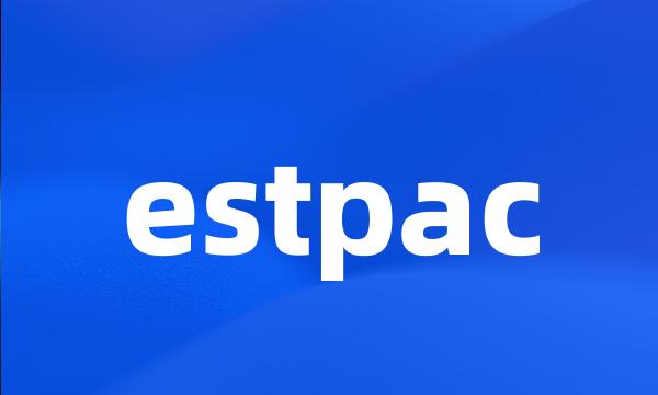 estpac