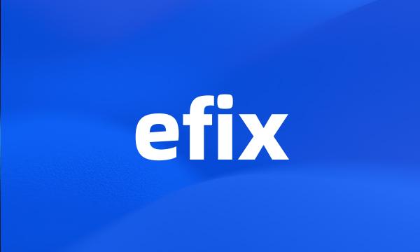 efix