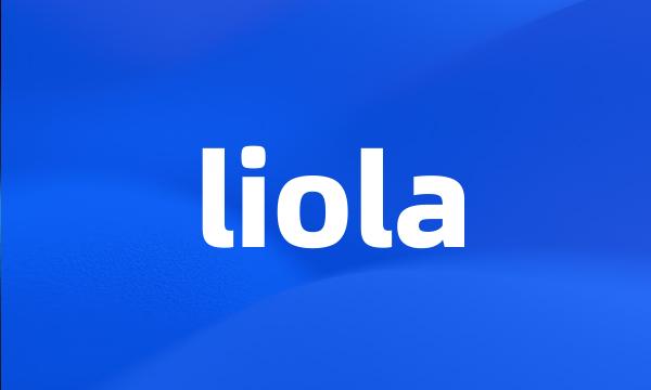 liola