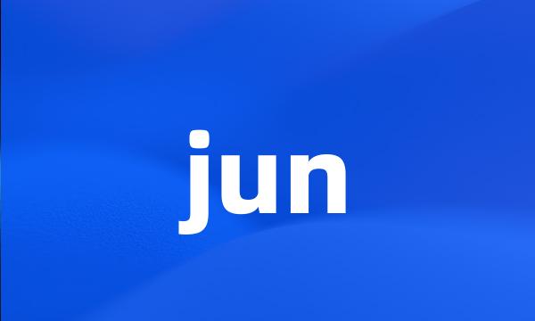 jun