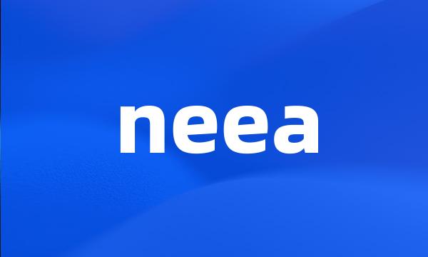 neea