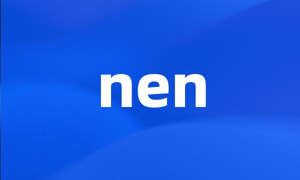 nen