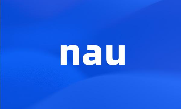 nau