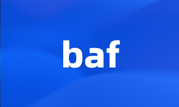 baf