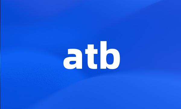 atb