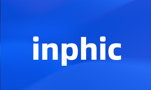 inphic