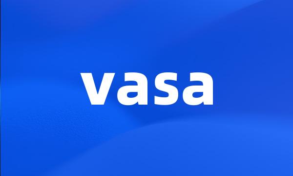 vasa