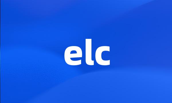 elc