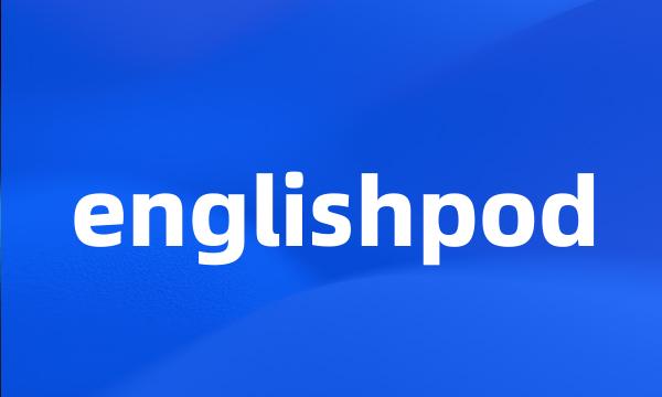 englishpod