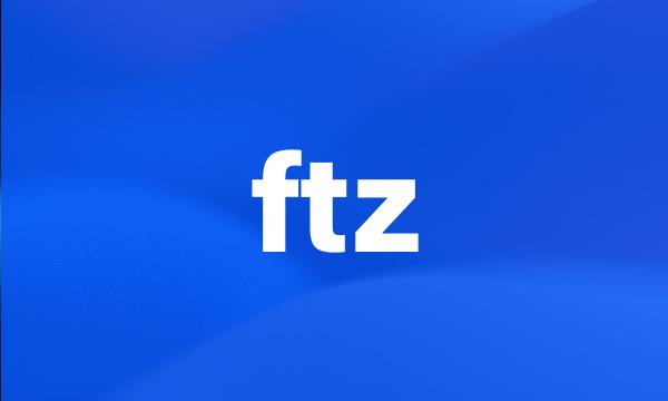 ftz