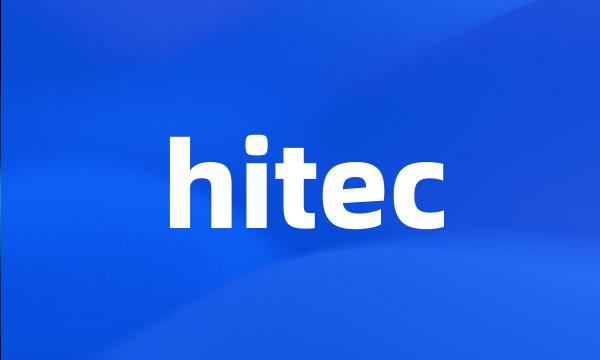 hitec