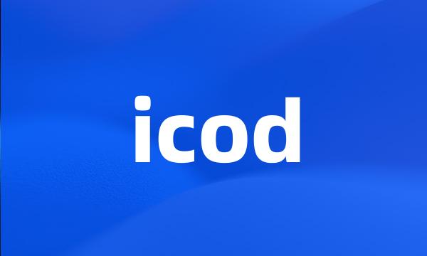 icod