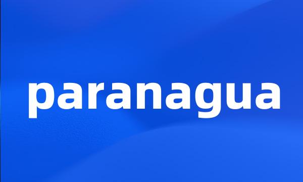 paranagua