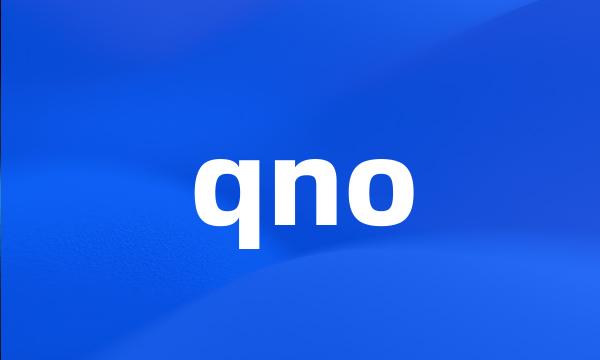 qno