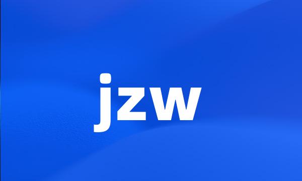 jzw