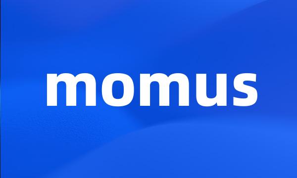 momus