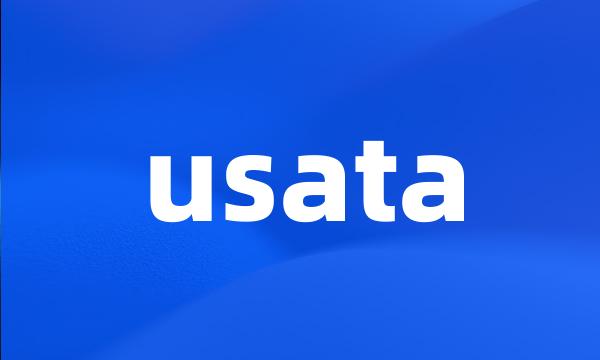 usata