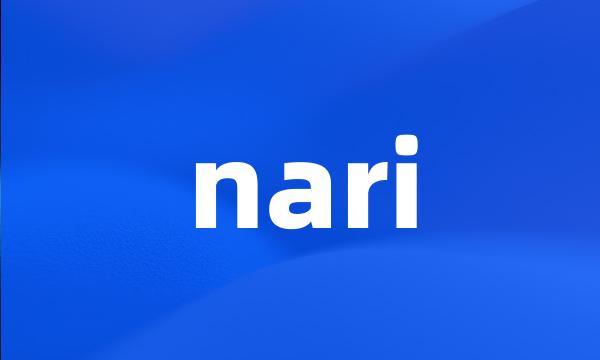 nari