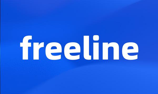 freeline